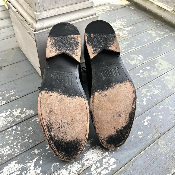 Men’s J.D. FISK PHINNEY BOOTS - Picture 4 of 6